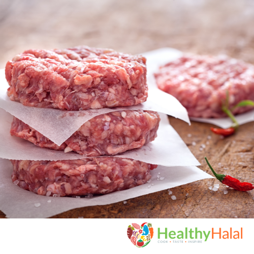 healthy-halal-meat-online-uk-delivery-HAND-MADE-VINTAGE-CHEDDAR-GOURMET-BEEF-BURGERS-meat-halal-meat-delivery-fresh-meat-uk