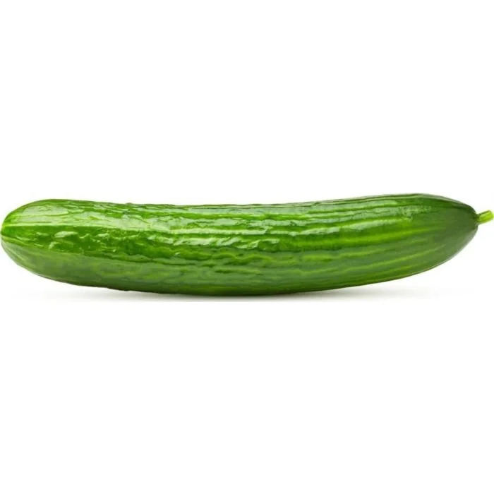 Whole Cucumber