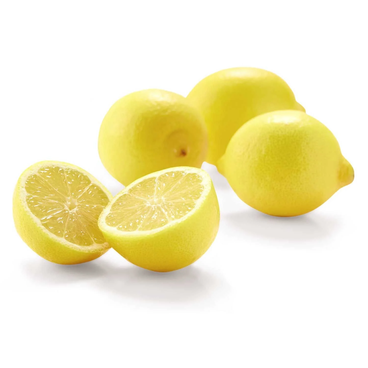 Loose Lemons