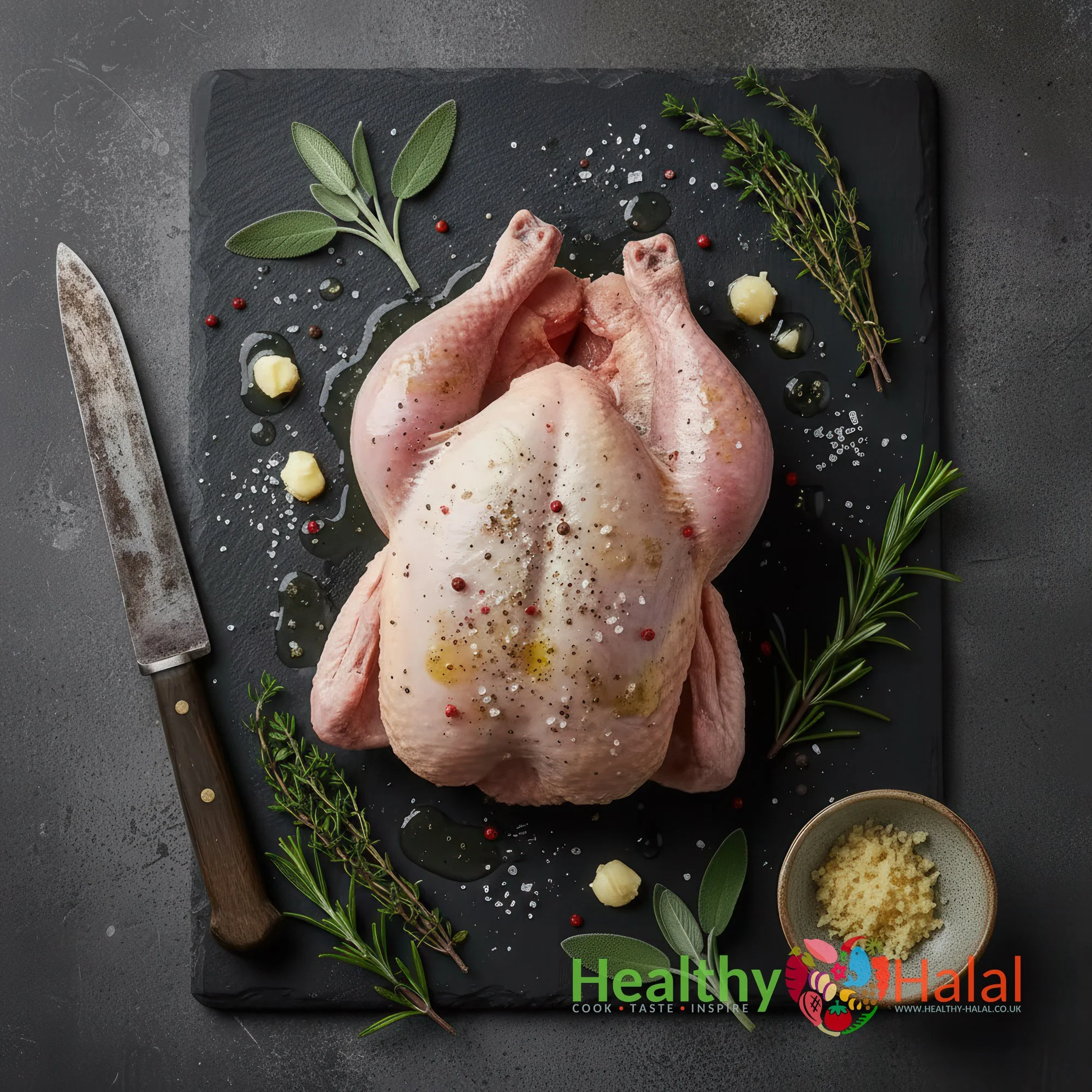 Whole Capon Chicken 2 - Healthy Halal.jpg