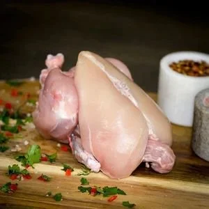 Free Range Baby Chicken
