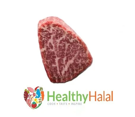 Beef Wagyu Fillet Steak