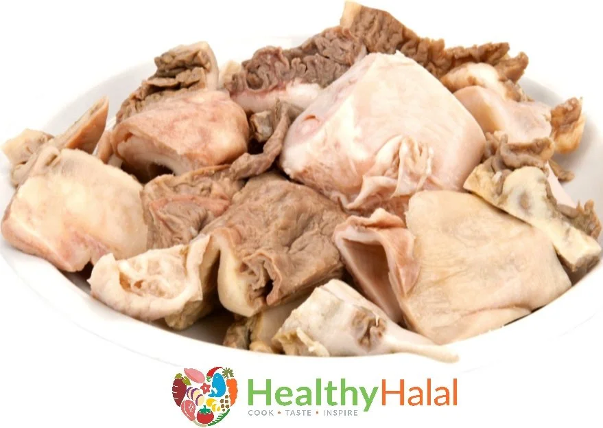 Cow Nose Skin ( Reed )