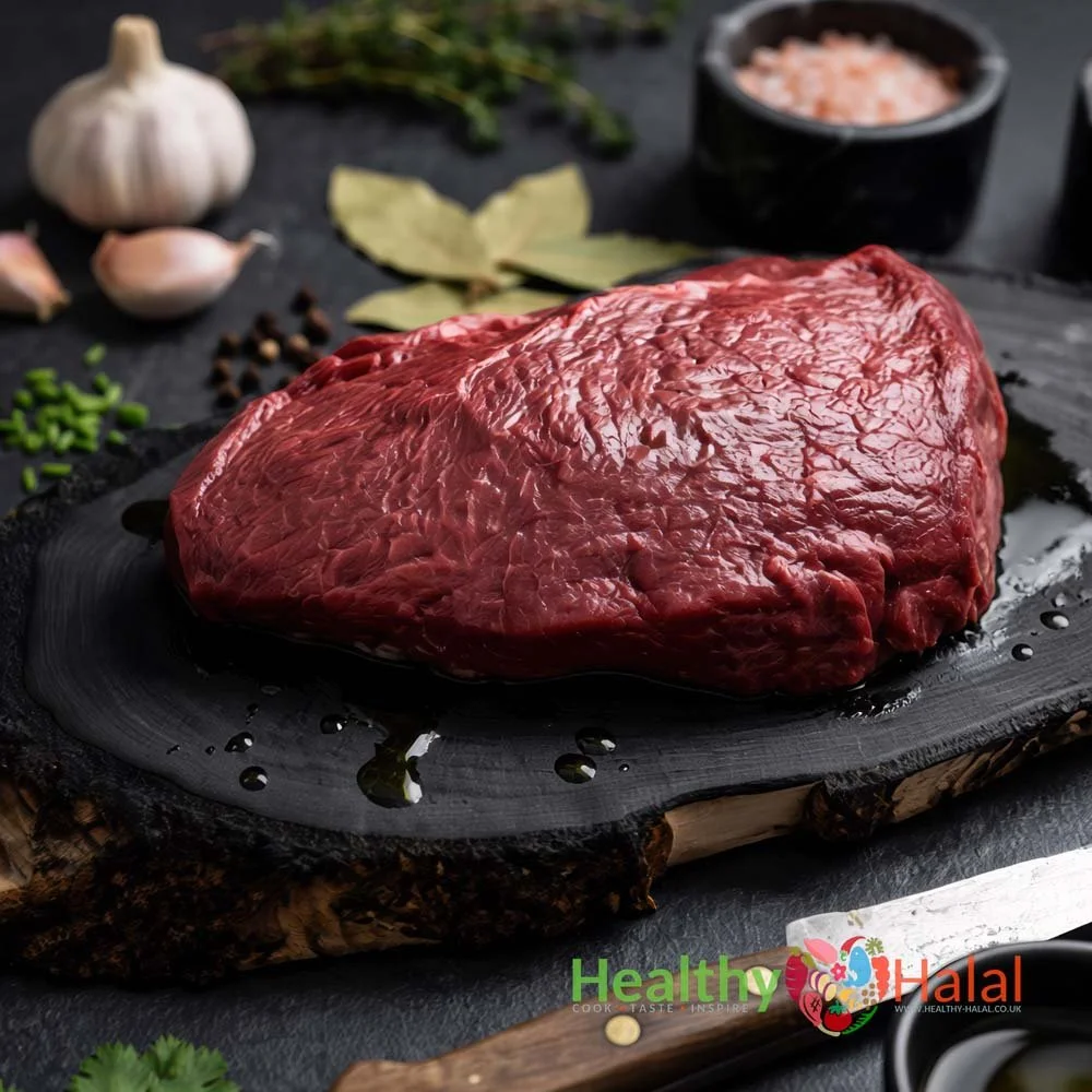 Angus Beef Frying Steak - Healthy Halal