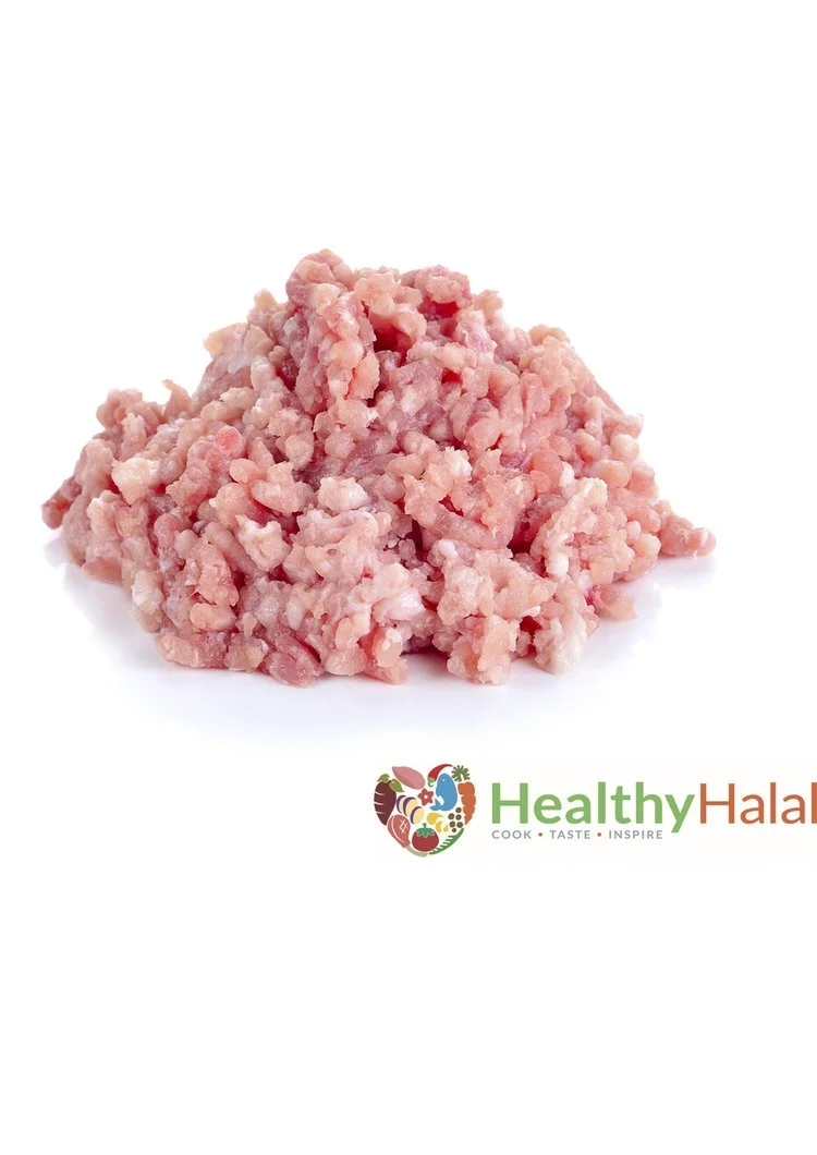 CHICKEN MINCE (50/50) 3KG