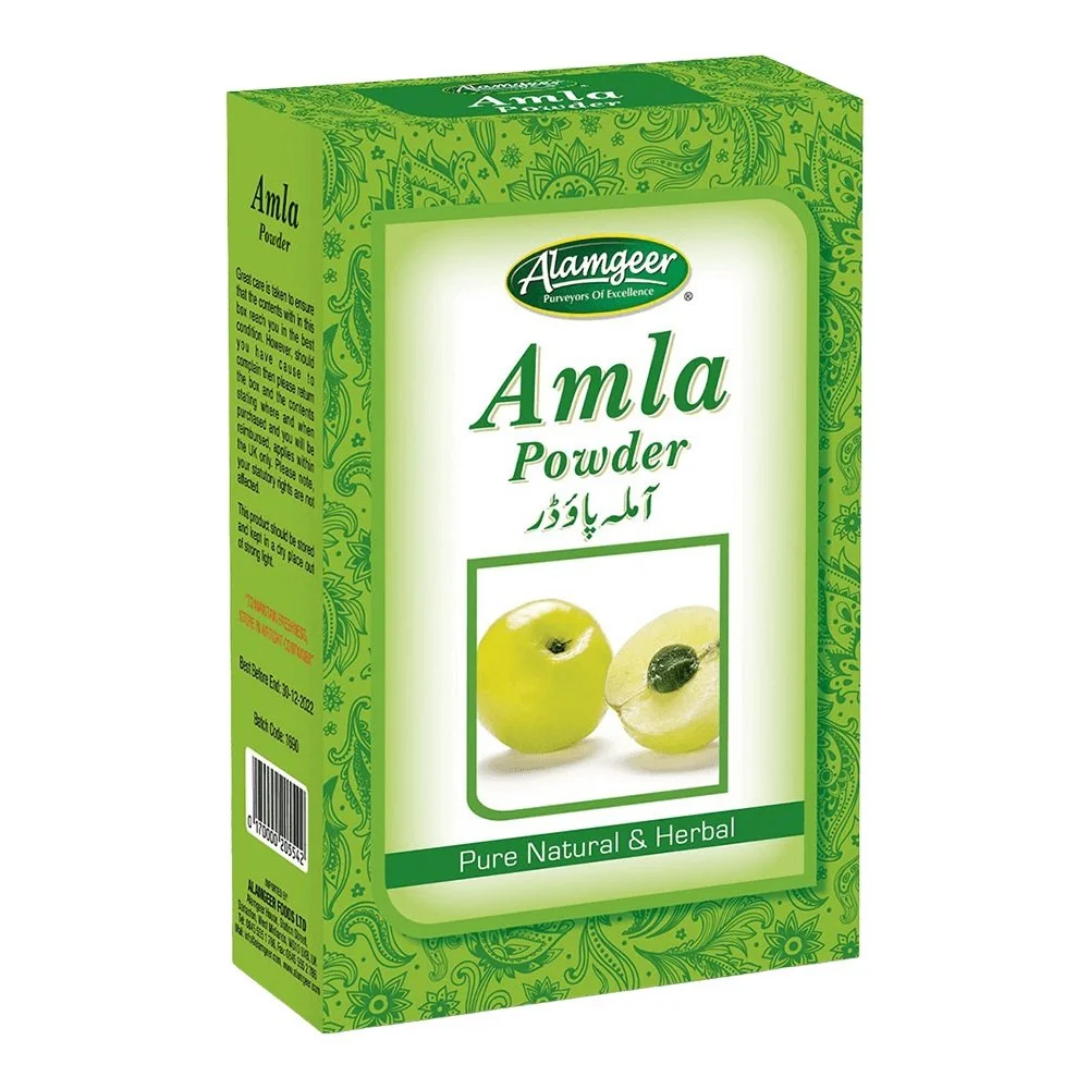 Amla Powder
