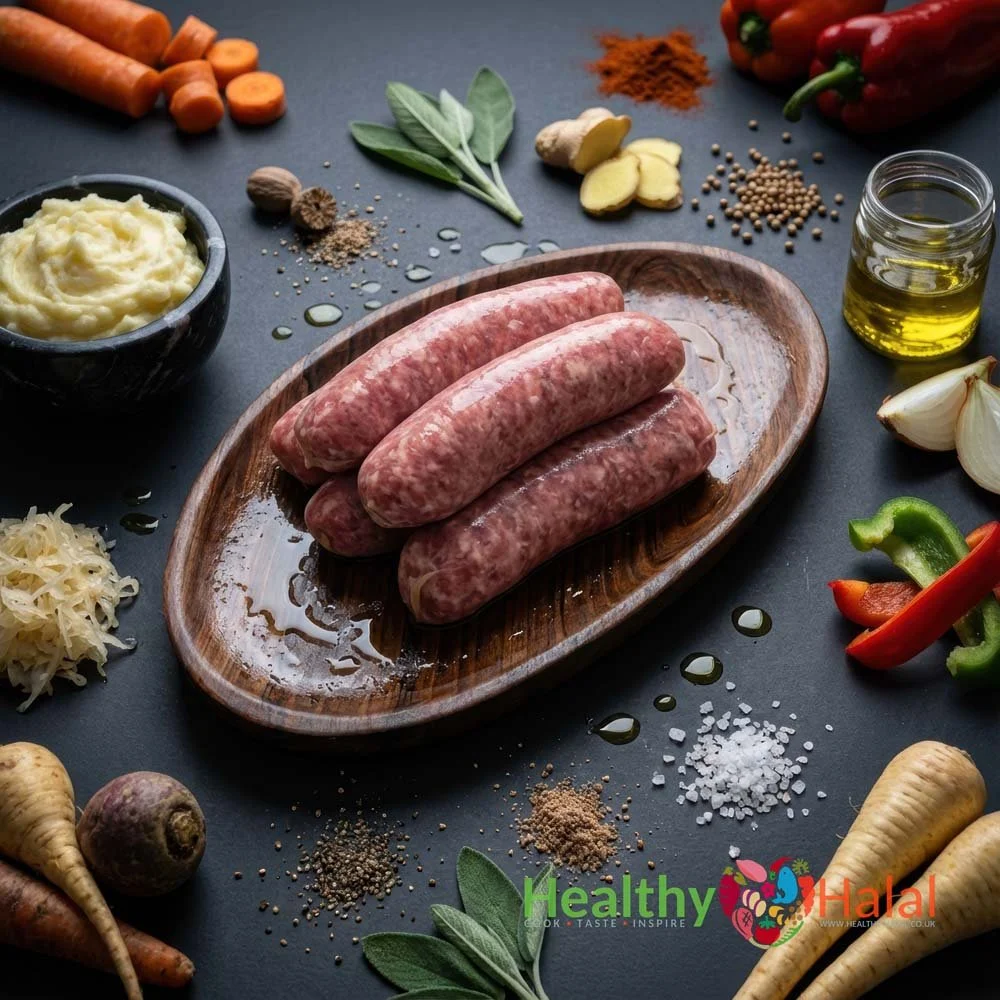 Chipolatas Sausages (Various)