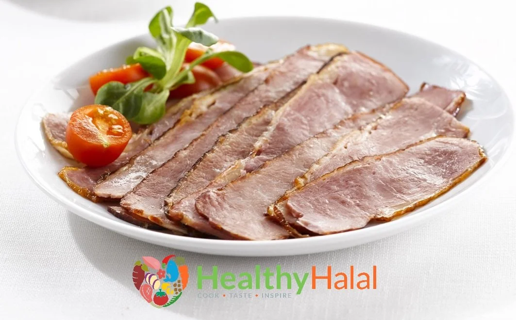 Sliced Turkey Rashers