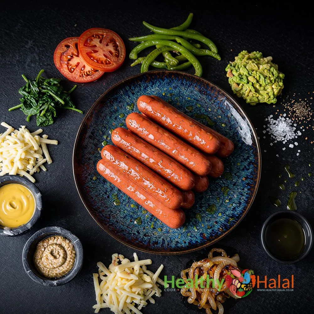 Chicken and Turkey Hotdogs