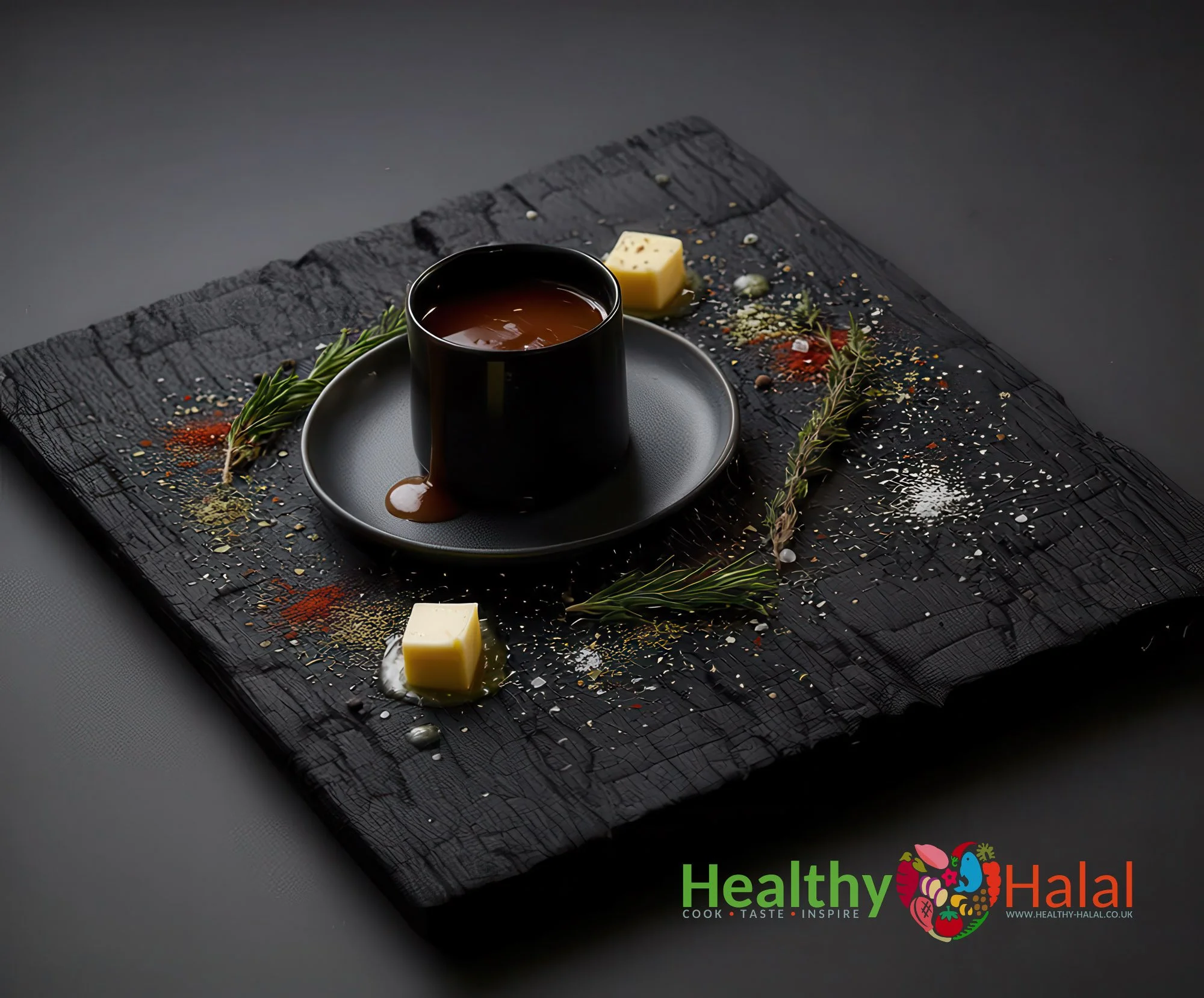 Luxury Lamb & Chicken Homemade Gravy 2 - Healthy Halal.jpg