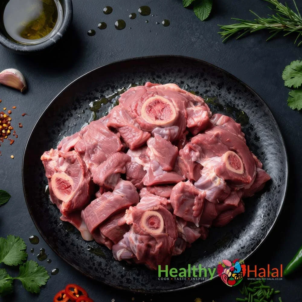 Mix Diced Rose Veal 4 - Healthy Halal.jpg