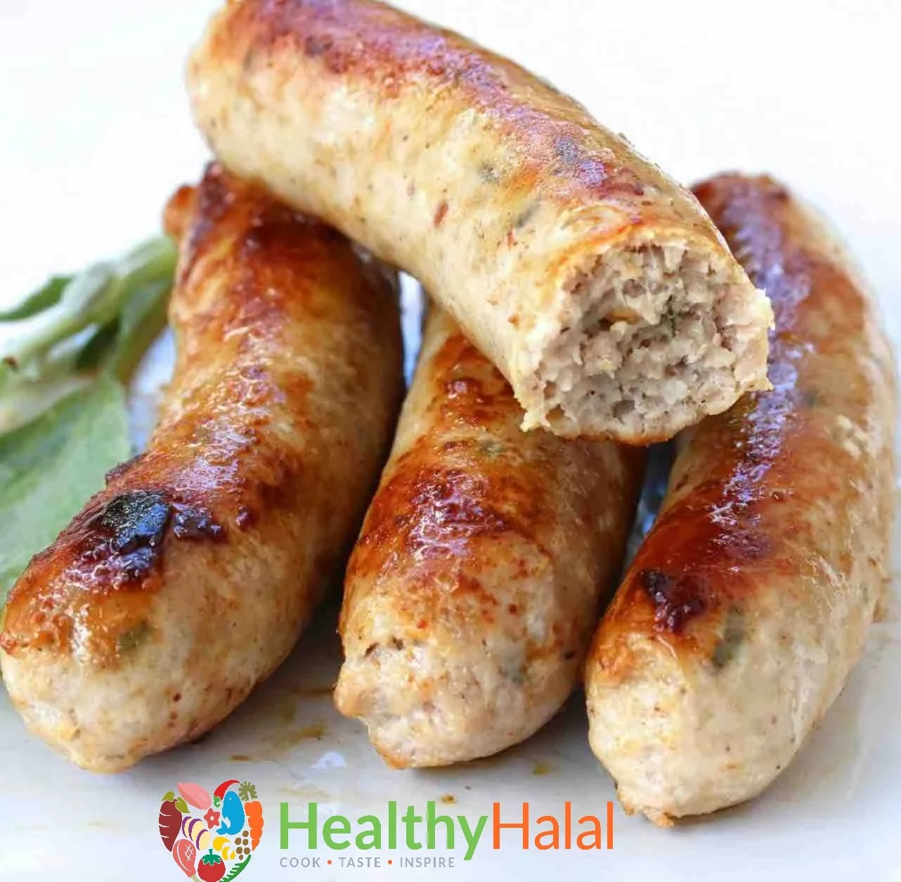 Classic Chicken Sausages