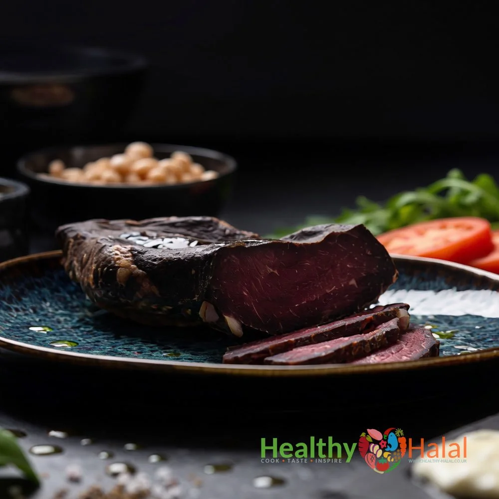 Suho Meso - Healthy Halal