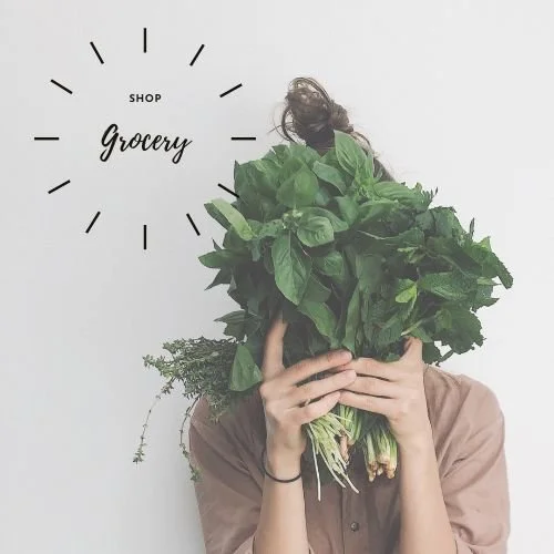 Shop Fresh Groceries - Healthy Halal