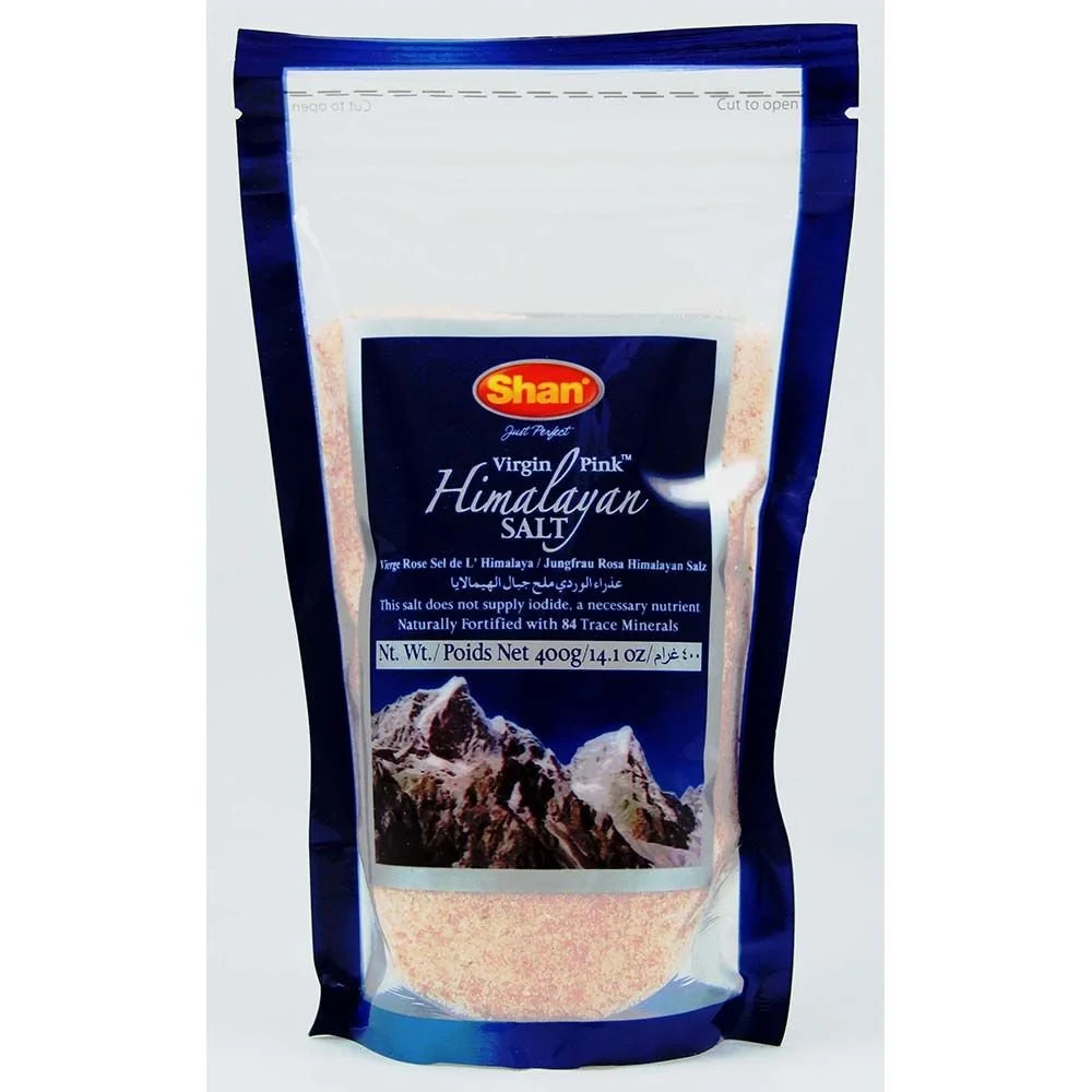 Himalayan Salt 400g