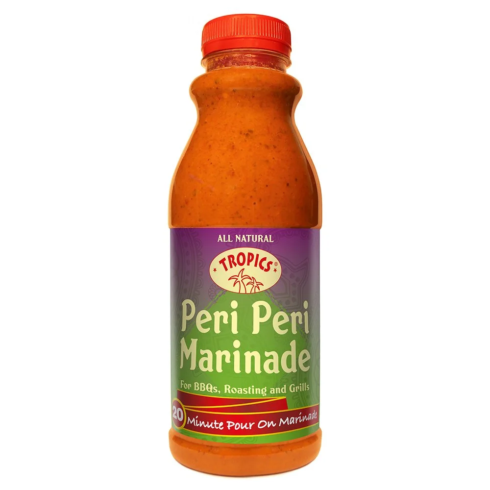 Peri Peri Marinade
