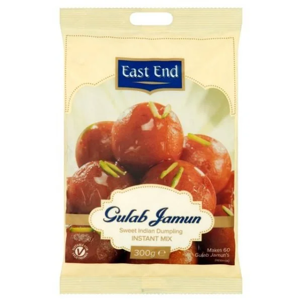 Gulab Jamun Mix