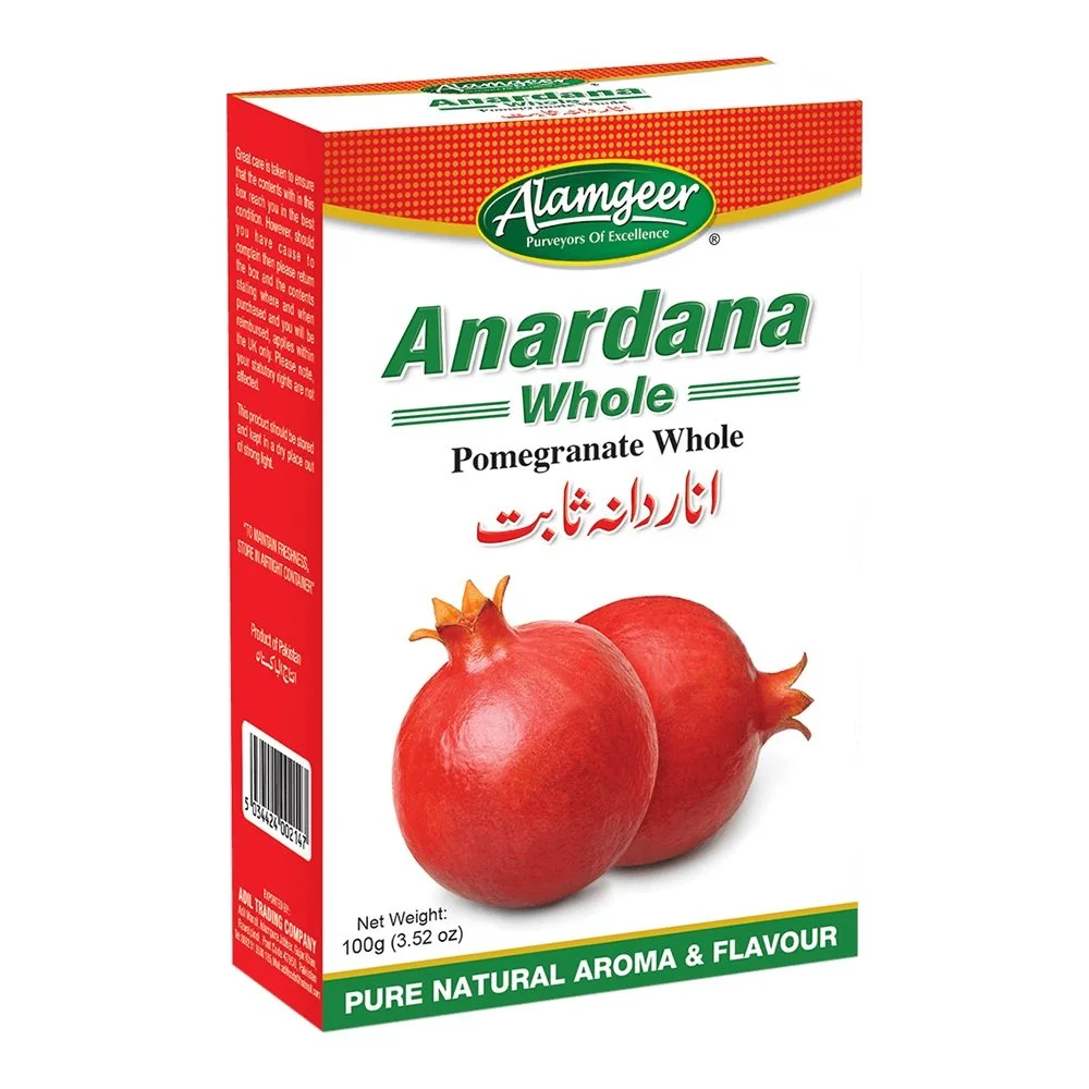 Anardana Whole