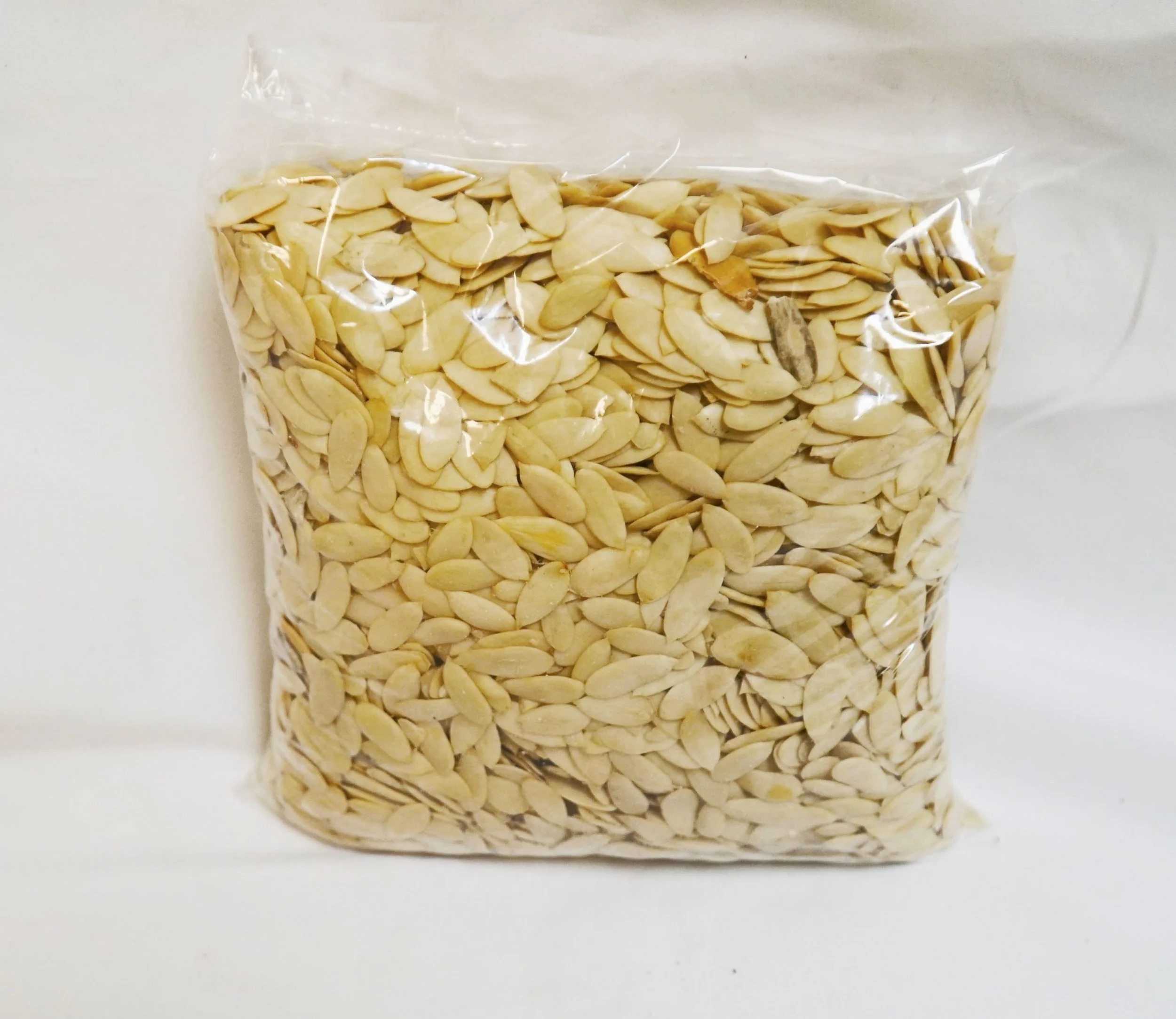 Whole Egusi
