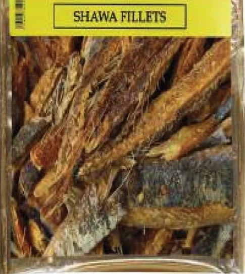 Shawa Fillets