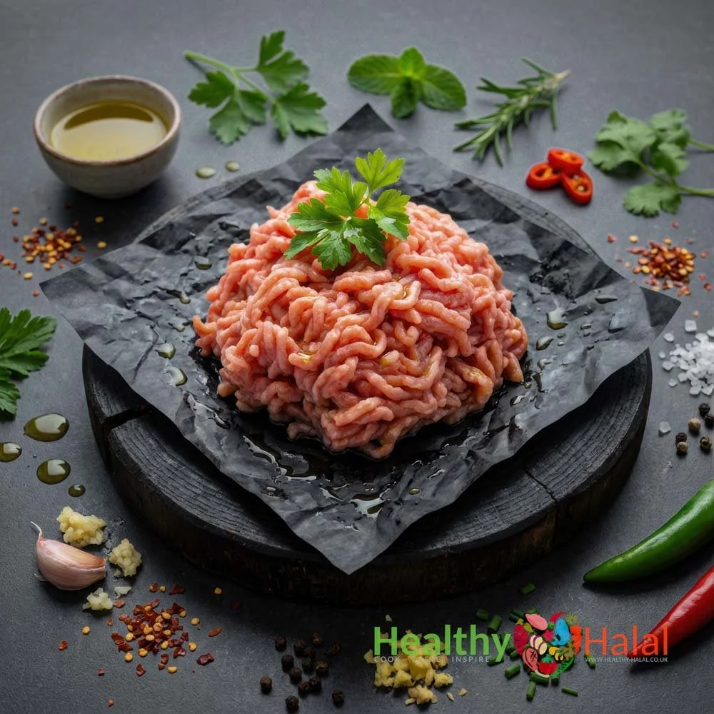 6kg Chicken Mince 50/50