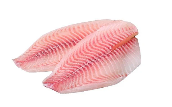 Tilapia Fillets