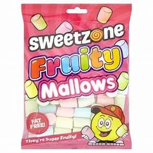 Fruity Mellows
