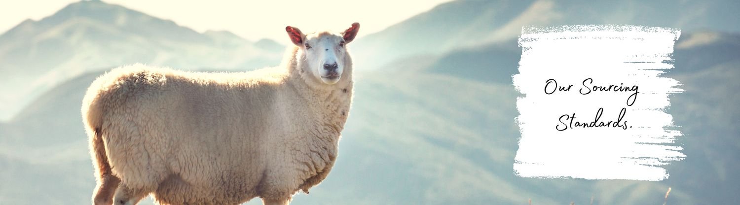 Our sourcing standards - Healthy Halal