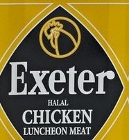 Exeter Chicken
