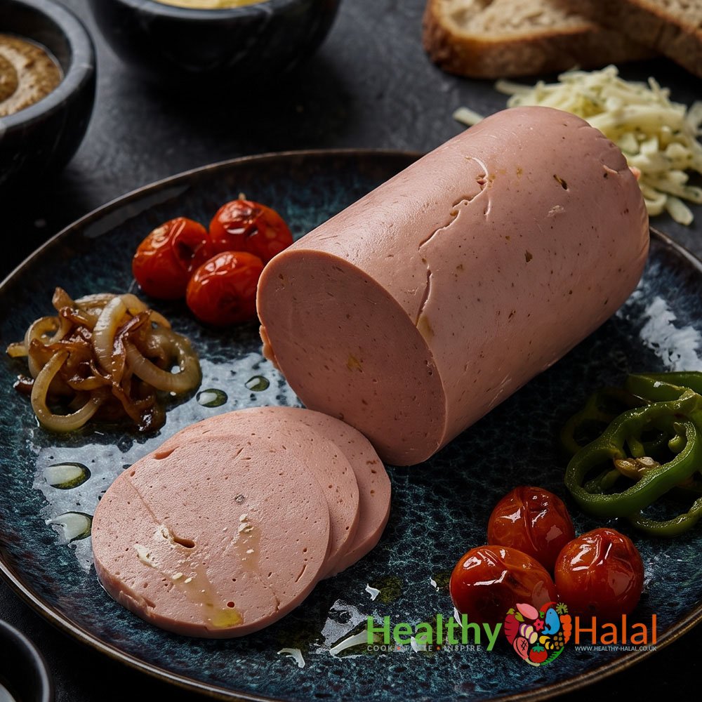 Chicken Polony - Healthy Halal