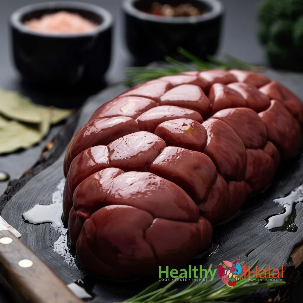 Beef Kidneys - Healthy Halal