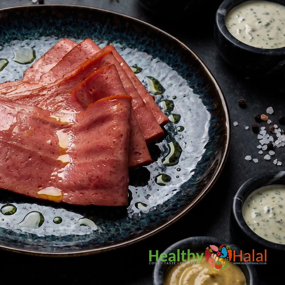 Premium Chicken Macon Rashers