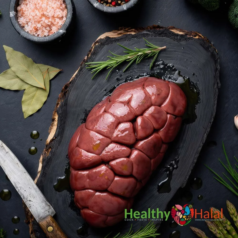 Beef Kidneys - Healthy Halal