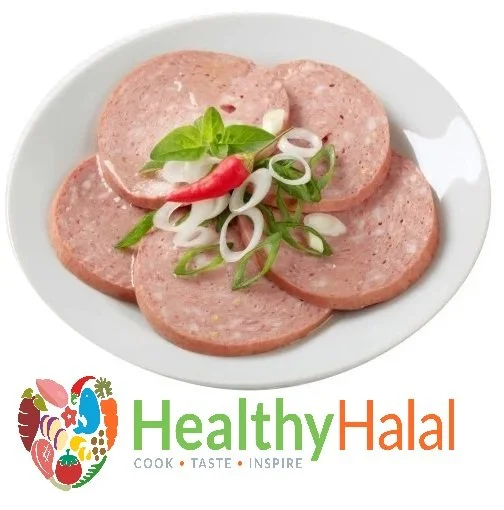 Sliced Chicken Tikka