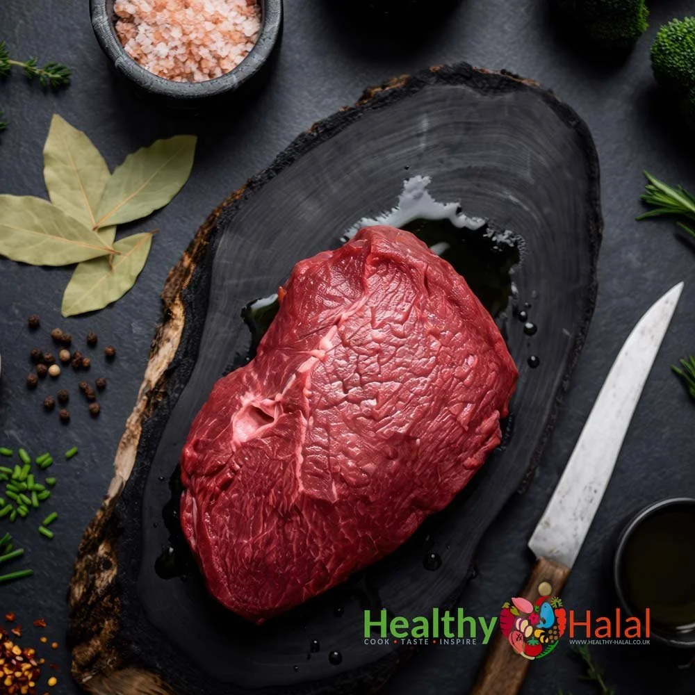 Angus Beef Frying Steak - Healthy Halal