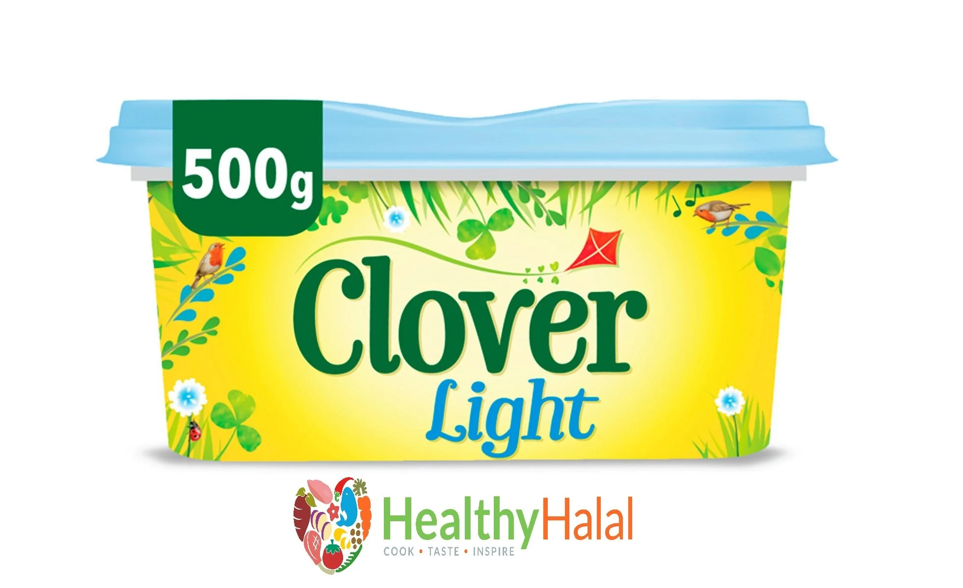 Clover Lighter