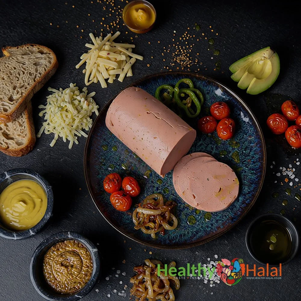 Chicken Polony