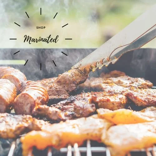Shop Fresh Halal Marinated Meat - Healthy Halal