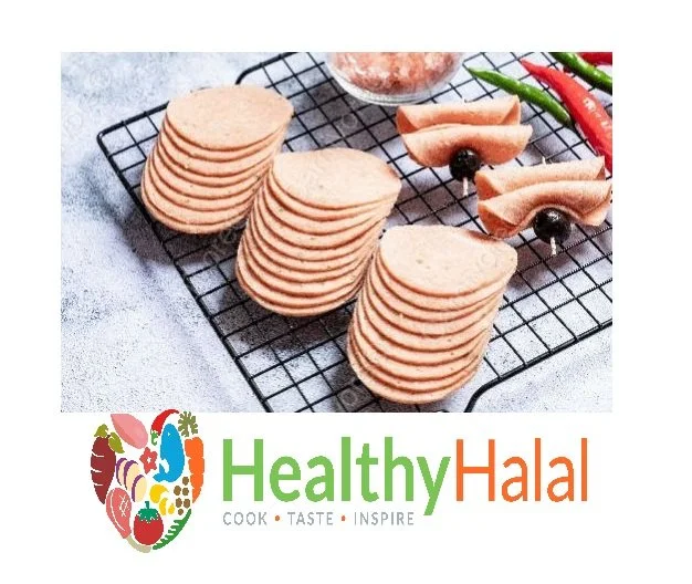 Sliced Chicken, Turkey and Beef