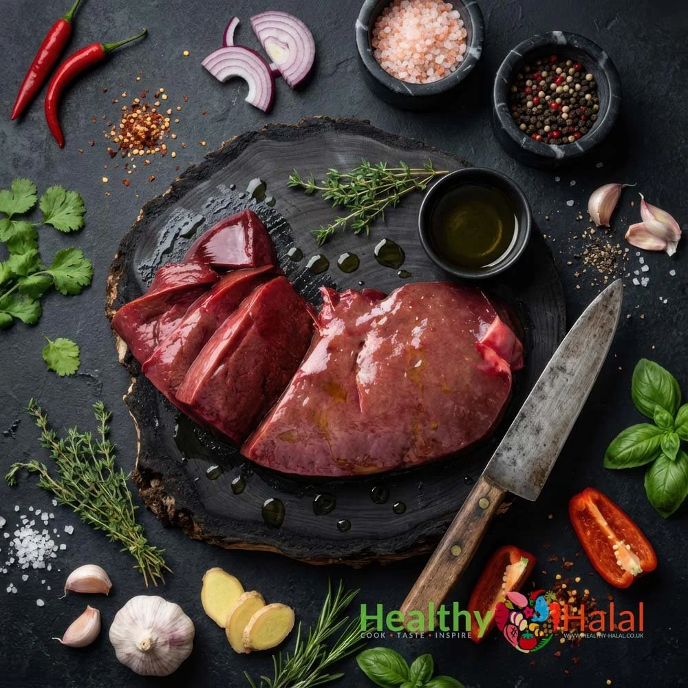 Beef Liver