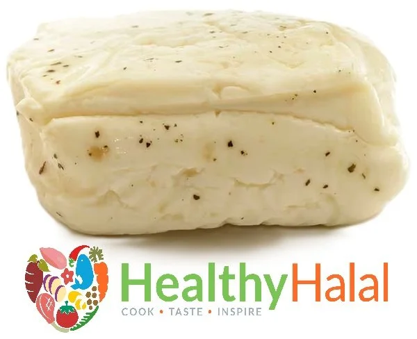 Traditional Halloumi Cheese