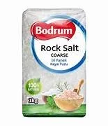 Bodrum Rock Salt Coarse