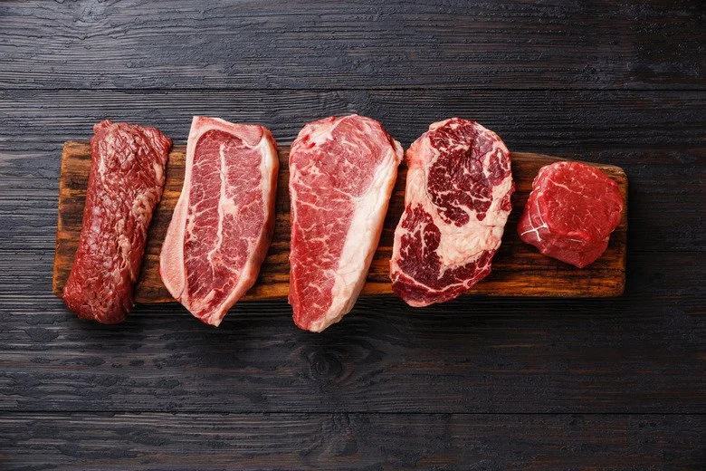 MINI STEAK BOX