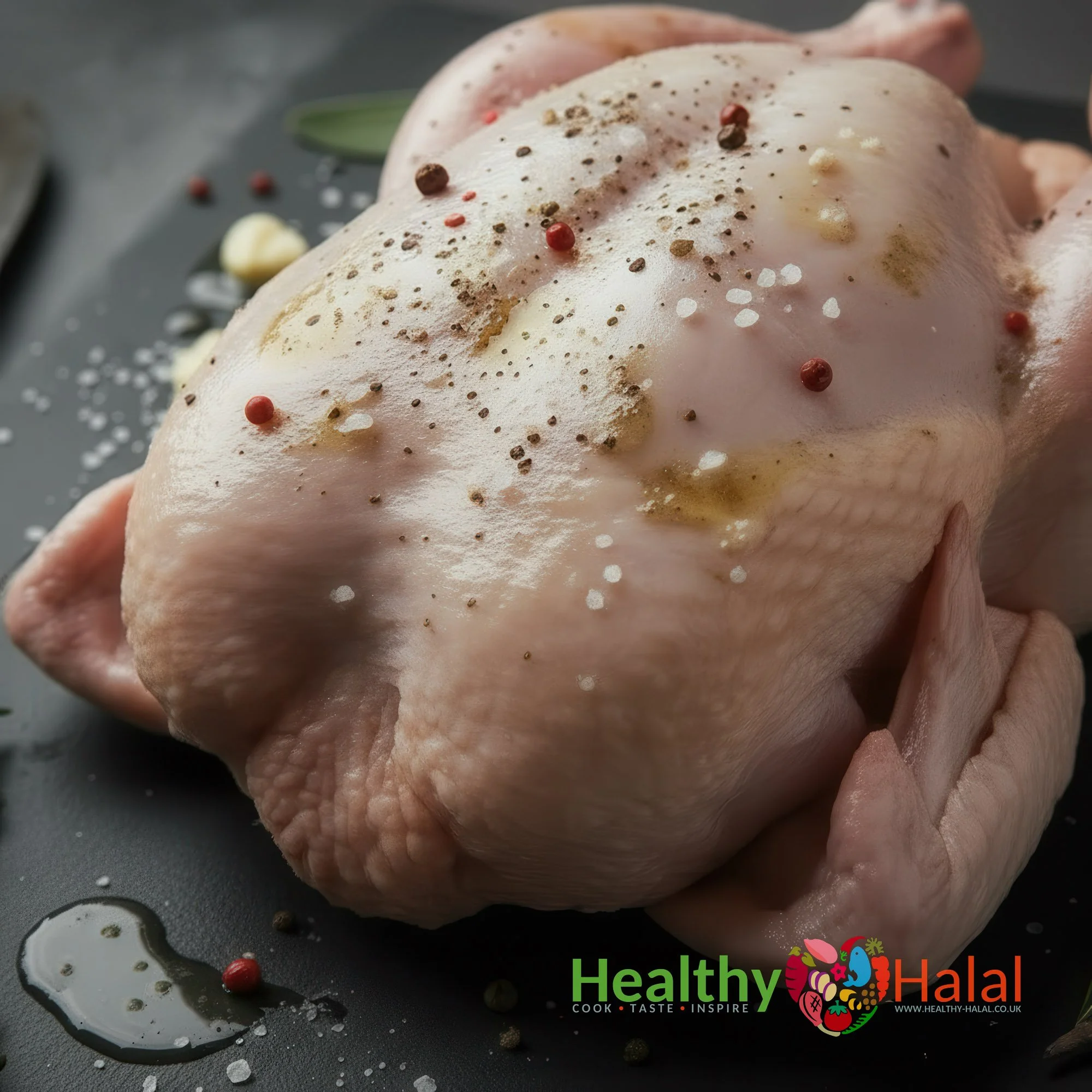 Whole Capon Chicken 1 - Healthy Halal.jpg