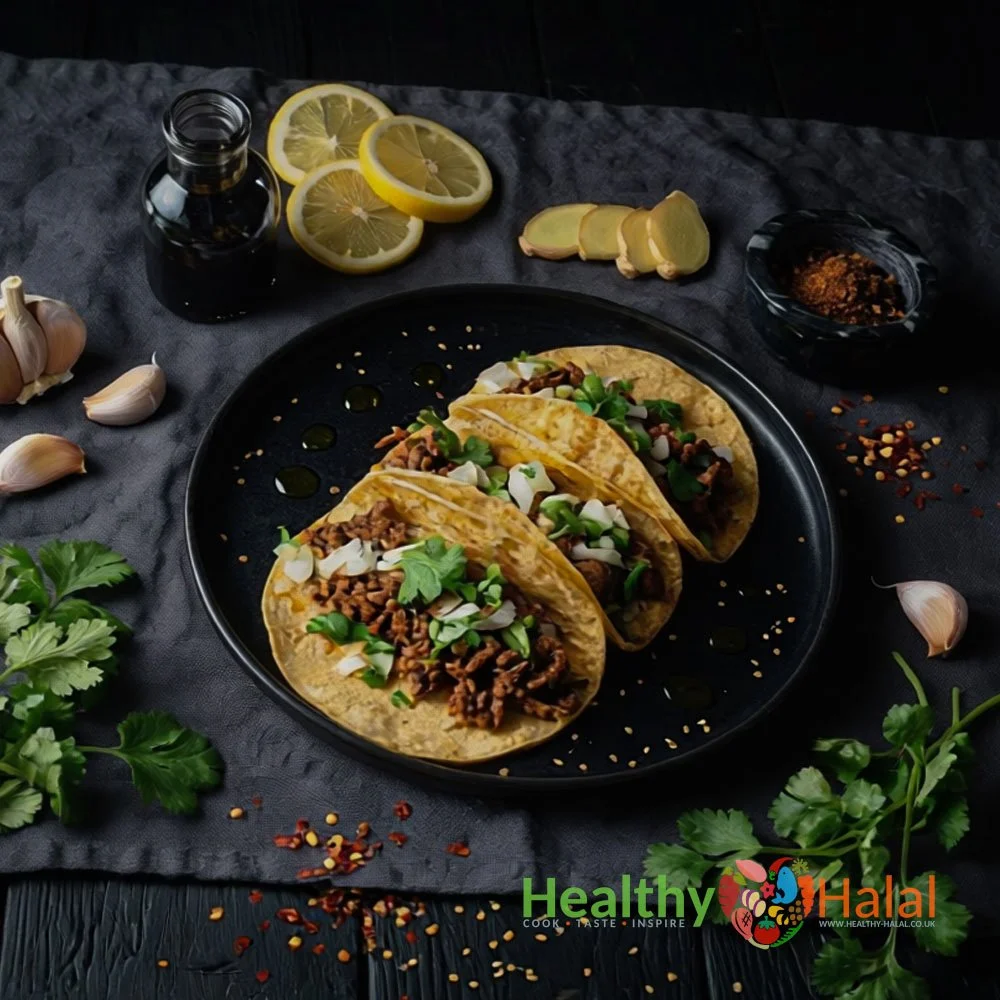 Spiced Beef Taco Mince