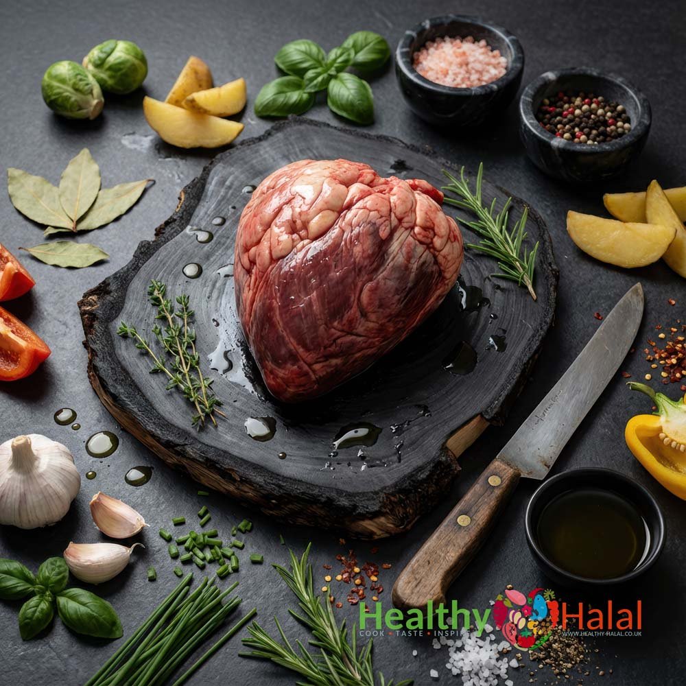Beef Heart