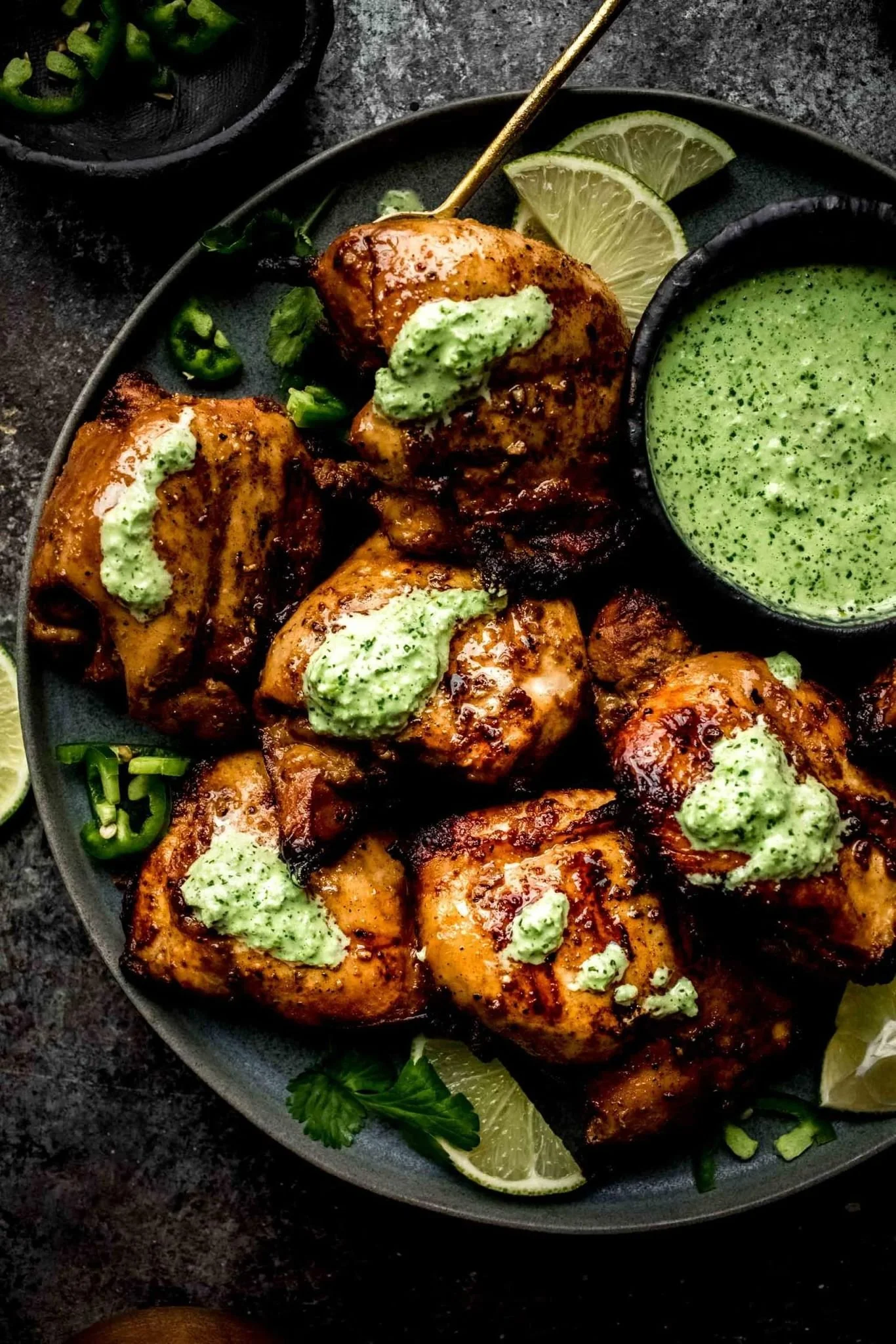 Brazilian Boneless Chicken