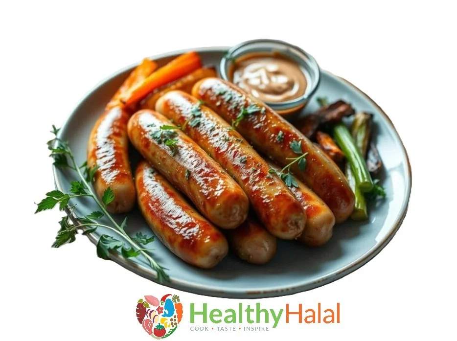 Mini Turkey Sausages.jpg