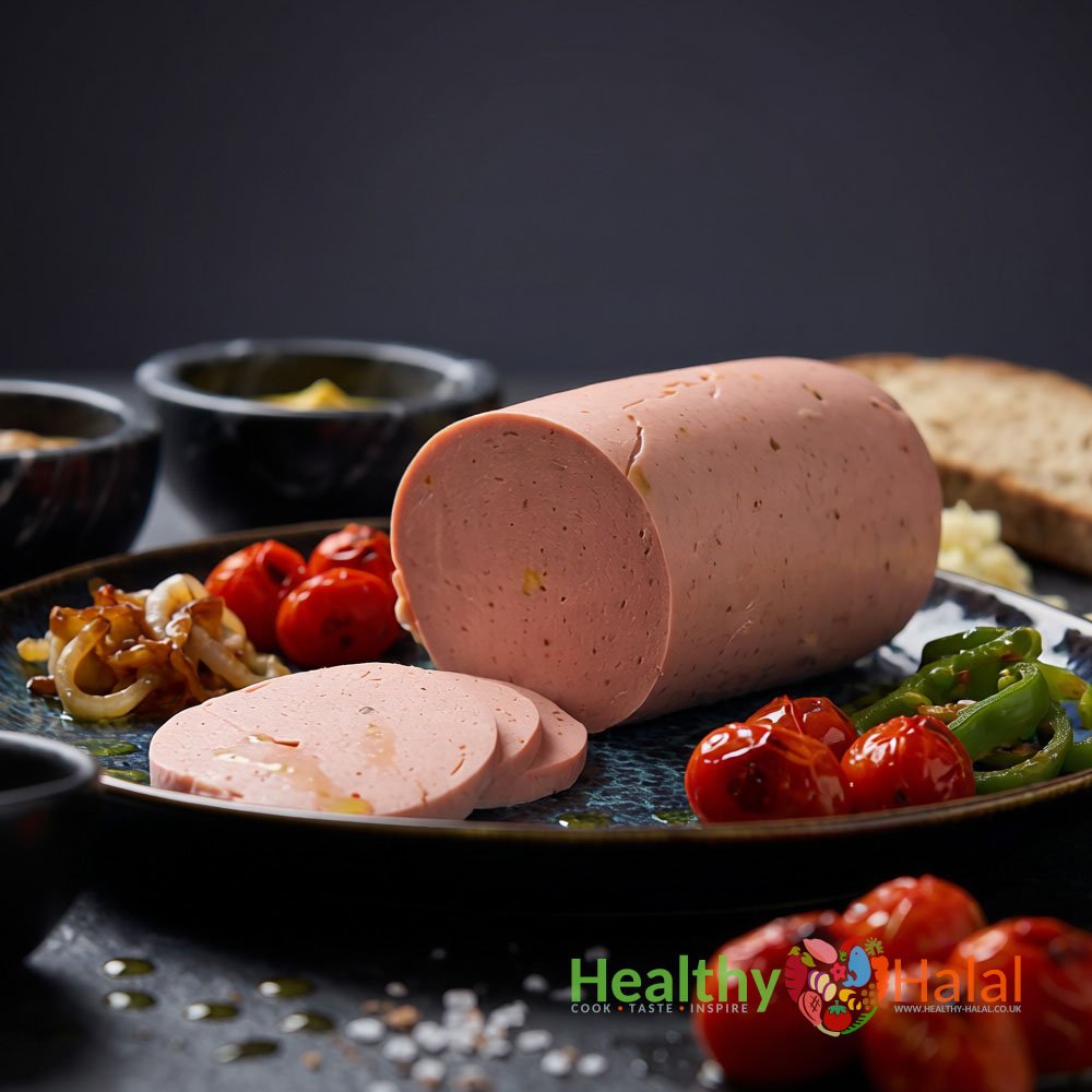 Chicken Polony - Healthy Halal