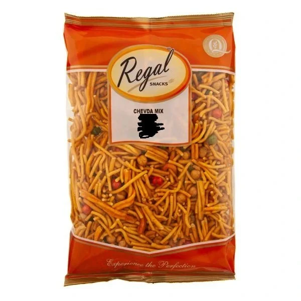 Chevda Mix 375g